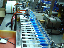 Cổ tích về ông chủ hãng bút bi Việt Nam đầu tiên